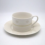 Modern Ceramic Coffee Cup Set